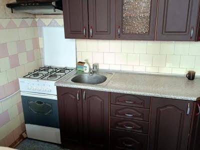 квартира за адресою Лісовий просп., 29