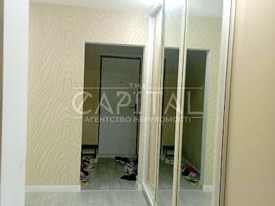 квартира по адресу Балтийский пер., 3