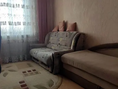 квартира по адресу Тростянецкая ул., 7