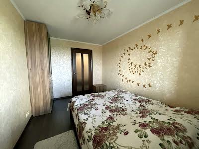 квартира за адресою Панікахи вул., 117