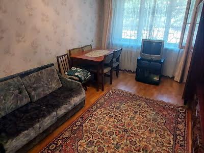 квартира по адресу Петра Калнышевского просп. (Косіора), 17