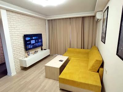 квартира за адресою Запоріжжя, Космічна вул., 100