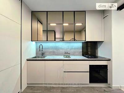 квартира по адресу Мартинова просп., 34
