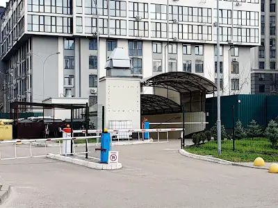 квартира за адресою Кам'янська вул. (Дніпродзержинська), 123