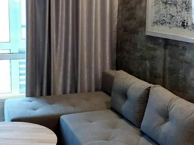 квартира за адресою Золотоустівська вул., 34