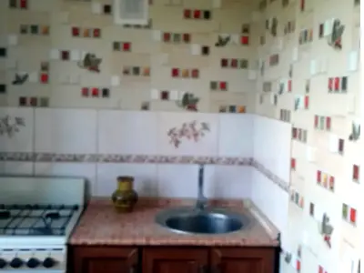 квартира за адресою Космонавта Поповича вул. (Космонавта Волкова), 24