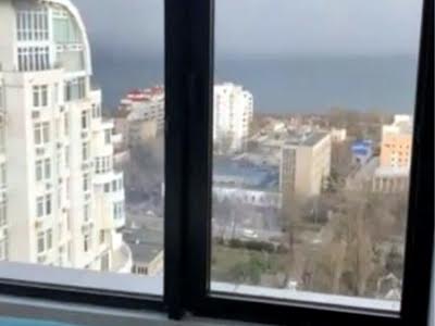 квартира за адресою Французський, 26/1
