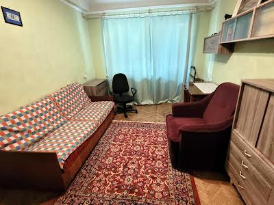 квартира по адресу Алексея Тихого ул. (Виборзька), 32