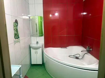 квартира по адресу Петра Григоренко просп., 14