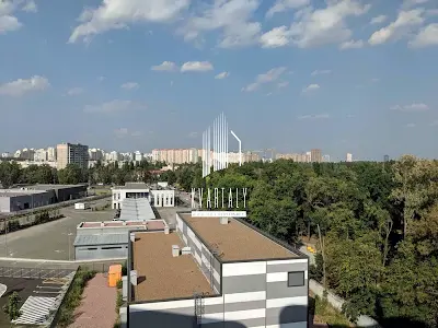 квартира по адресу Теремковская ул., 4-А