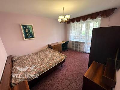 квартира за адресою Бориса Гмирі вул., 13