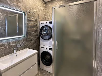 квартира по адресу Олеся Бердника ул., 1-В