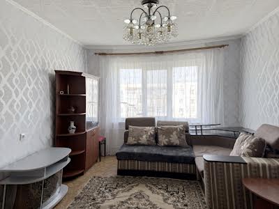 квартира по адресу Ивана Сирко ул. (Демʼяна Коротченка), 10