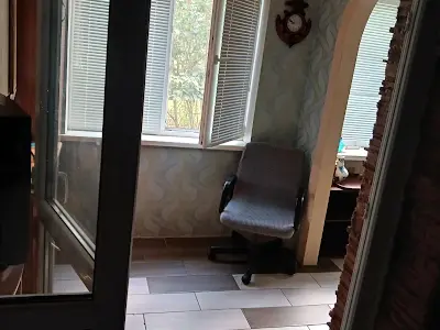 квартира за адресою Великотирновська вул., 10/61