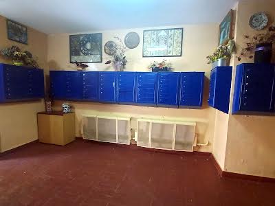 квартира за адресою Миколи Закревського вул., 17