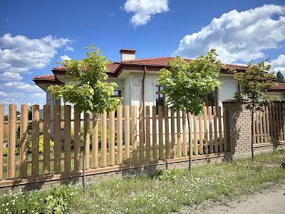 будинок за адресою Левка Симиренка вул.