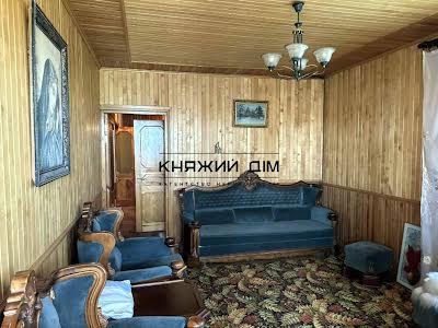 дом по адресу Хуторская ул. (Жовтнева)