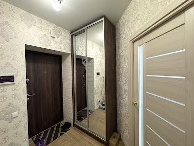 квартира за адресою Вінниця, Академіка Янгеля вул. (Фрунзе), 6к