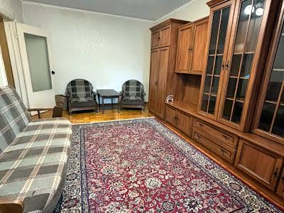 квартира по адресу Героев Днепра ул., 13