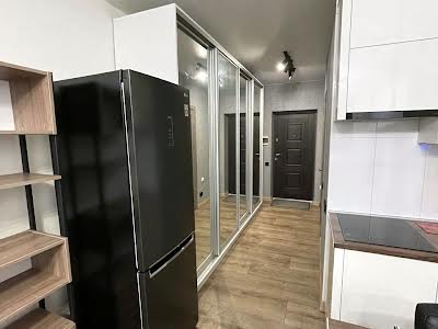 квартира за адресою Трускавецька вул., 2-А