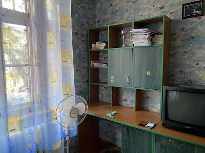 квартира по адресу Новосельского ул., 32