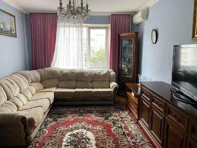 квартира по адресу Печенежская ул., 9