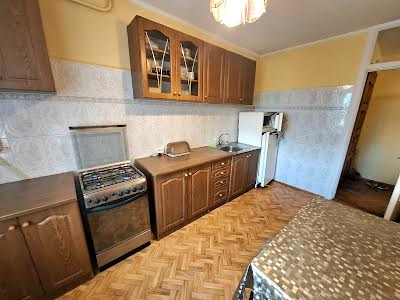 квартира за адресою Сяйво вул., 19