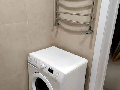 квартира за адресою Трускавецька вул., 111