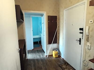 квартира по адресу Академика Глушко просп., 1а