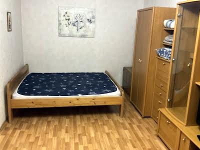 квартира по адресу Зимових Походів ул. (Молодогвардейская), 22
