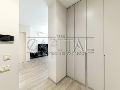 квартира за адресою Київ, Антоновича вул. (Горького), 118