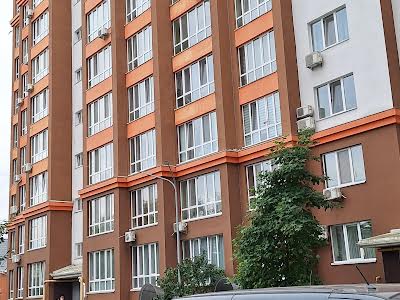 квартира по адресу Тернопольская ул., 10