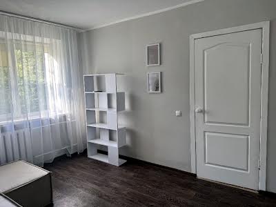 квартира по адресу Нижнеюрковская ул., 4