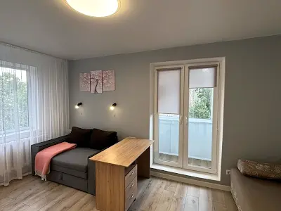 квартира по адресу Григоровича-Барського ул., 3