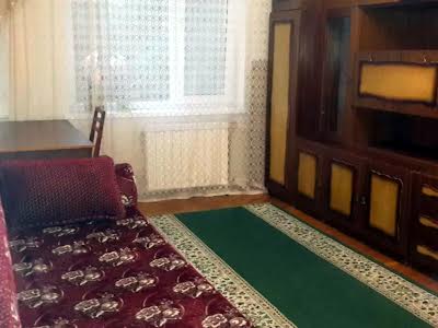 квартира по адресу Академика Шалимова ул. (Героїв Севастополя), 33