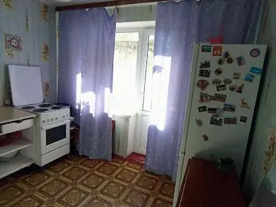 квартира по адресу Академика Булаховского ул., 42/43