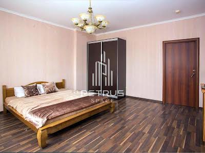 квартира за адресою Олександра Мишуги вул., 8