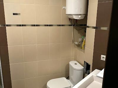 квартира за адресою Київ, Тетяни Яблонської вул., 6