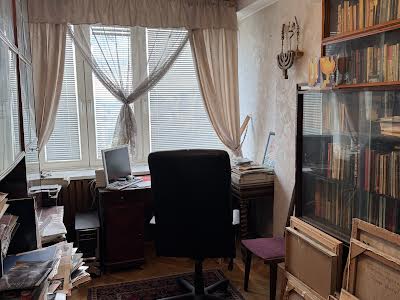 квартира по адресу Богдана Хмельницкого ул., 39