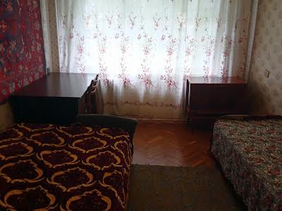 квартира за адресою Ігоря Турчина вул. (Василя Блюхера), 8