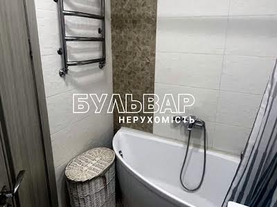 квартира за адресою Харків, Єлизаветинська вул., 3в