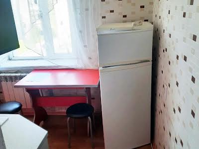 квартира за адресою 2 слобідська, 73