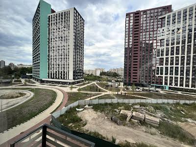 квартира за адресою Віктора Некрасова вул. (Північно-Сирецька), 10