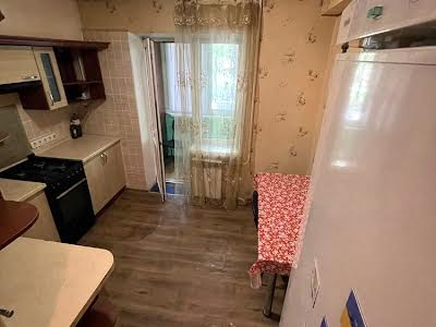 квартира за адресою Кулібіна вул., 6