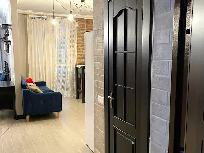 квартира по адресу Каховская ул., 58