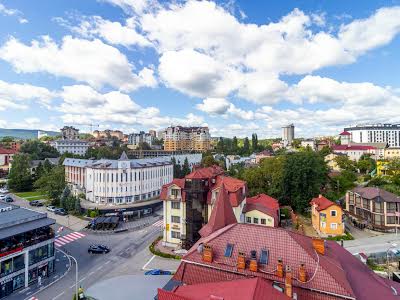 квартира по адресу Бориславсьтка, 4