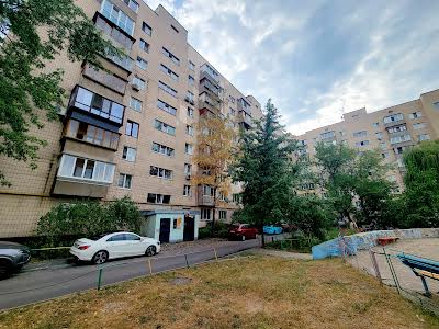 квартира за адресою Оболонський просп., 27В