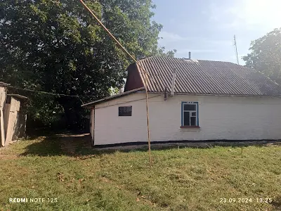 дом по адресу с. Рудое Село, Шкільна, 5