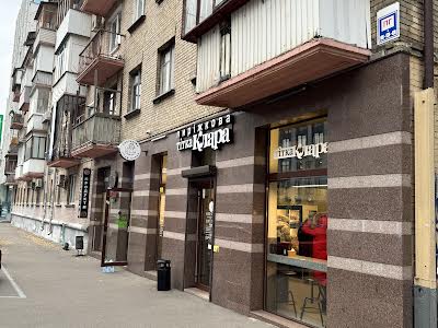 квартира по адресу Жилянская ул., 30/32