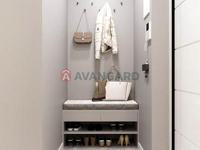 квартира за адресою Січеславська вул., 7